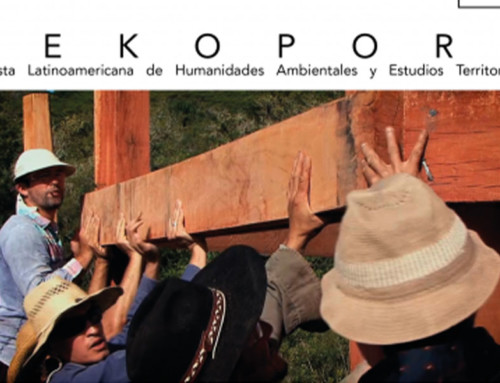 Presentación del segundo número de Revista Académica Tekoporá