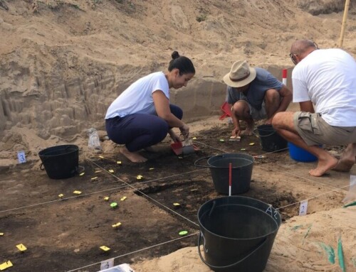 El paisaje cultural de la costa del Este: una construcción colectiva desde la época prehispánica