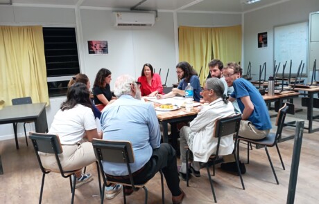 2. Taller participativo