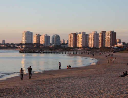 Nuevo perfil migratorio al Este de Uruguay. El caso de Maldonado – Punta del Este