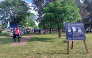 Taller sobre tal cosa