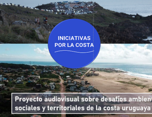 Iniciativas por la Costa: proyecto audiovisual sobre desafíos territoriales de la costa