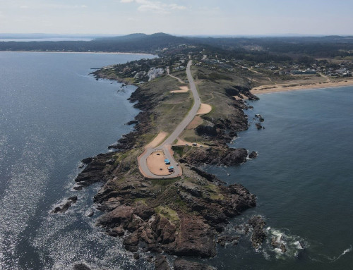 Punta Ballena: la defensa ciudadana frente al avance inmobiliario